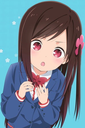 ひとりぼっちの○○生活 poszter
