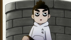阿七遨游记 1. évad Ep.29 29. epizód