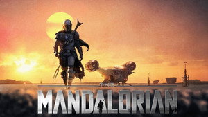 Star Wars: A Mandalóri kép