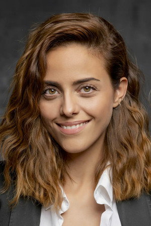 Deniz Barut profil kép