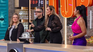 Top Chef VIP 4. évad Ep.55 55. epizód