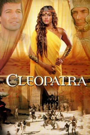 Kleopátra poszter