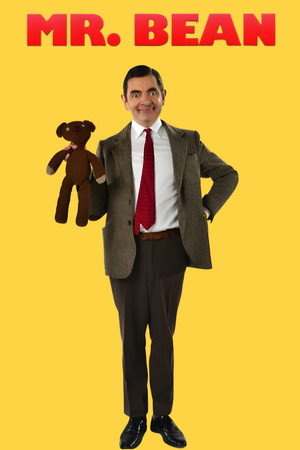 Mr. Bean poszter