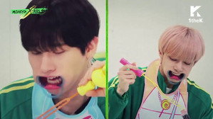 MONSTA X-RAY 3. évad Ep.1 1. epizód