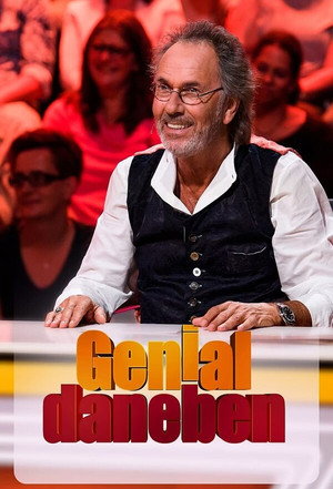 Genial daneben poszter