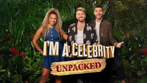 I'm a Celebrity... Unpacked kép