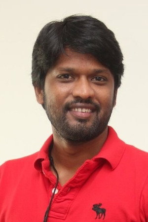 Soundara Raja profil kép