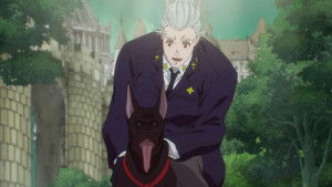 Dorohedoro 1. évad Ep.9 9. epizód