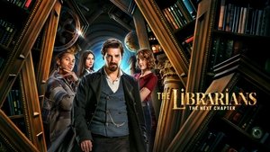 The Librarians: The Next Chapter kép