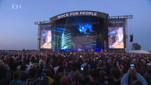 Rock for People zblízka 3. évad Ep.1 1. epizód