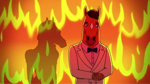 BoJack Horseman kép