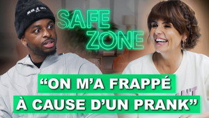 Safe Zone 3. évad Ep.3 3. epizód