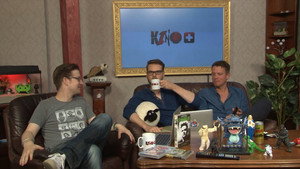 Kino Plus 1. évad Ep.24 24. epizód