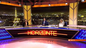 Horizonte 2. évad Ep.37 37. epizód
