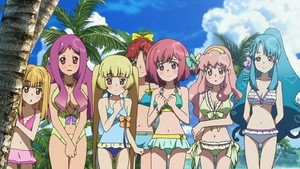 AKB0048 1. évad Ep.10 10. epizód
