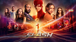 Flash – A Villám kép