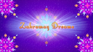 Shimmer és Shine 3. évad Ep.25 25. epizód
