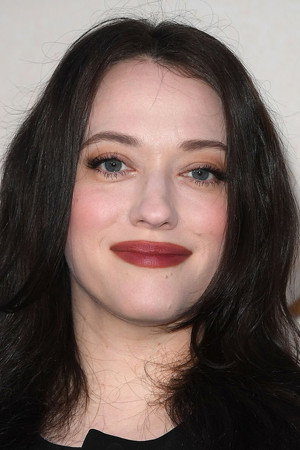Kat Dennings profil kép