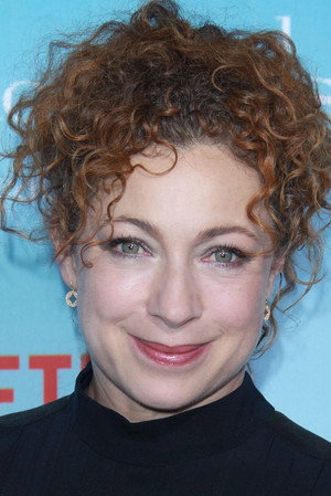 Alex Kingston profil kép