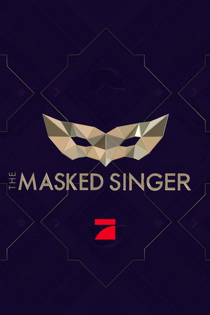 The Masked Singer poszter