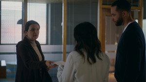 Mea Culpa 1. évad Ep.3 3. epizód