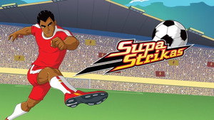 Supa Strikas kép