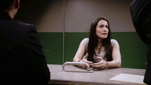 The Fugitive 1. évad Ep.6 6. epizód