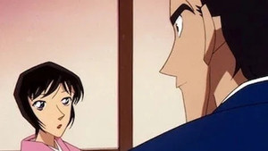 名探偵コナン 1. évad Ep.273 273. epizód