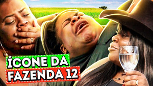 Diva Depressão 6. évad Ep.138 138. epizód