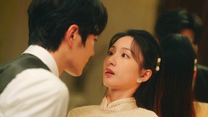 佔有姜西 1. évad Ep.6 6. epizód