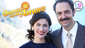 Questo nostro amore 3. évad Ep.1 1. epizód