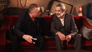 Eşkıya Dünyaya Hükümdar Olmaz 1. évad Ep.10 10. epizód