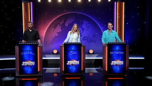 Jeopardy! Sverige 6. évad Ep.10 10. epizód