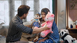 ये रिश्ता क्या कहलाता है 68. évad Ep.1606 1606. epizód