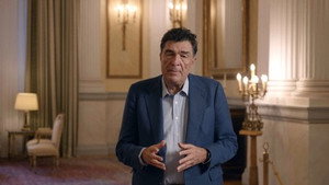 Σκοτεινή Δεκαετία 1964-1974 1. évad Ep.1 1. epizód