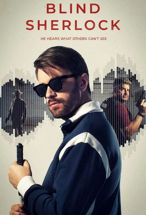 Blind Sherlock 1. évad (2026-01-23) poszter