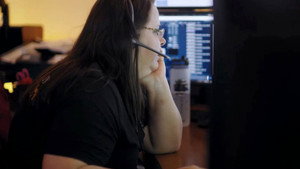 911 Crisis Center 1. évad Ep.6 6. epizód