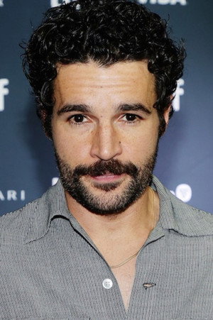 Christopher Abbott profil kép