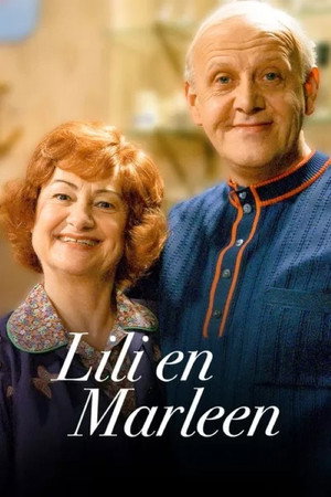 Lili en Marleen poszter