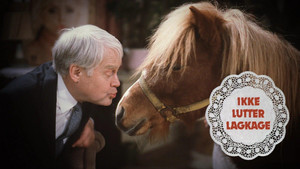 Ikke lutter lagkage kép
