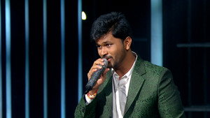 Indian Idol 15. évad Ep.18 18. epizód