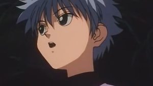 HUNTER×HUNTER 1. évad Ep.7 7. epizód