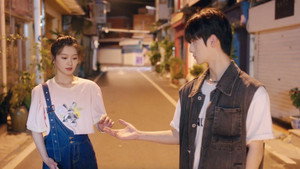 冰淇淋的夏天 1. évad Ep.5 5. epizód