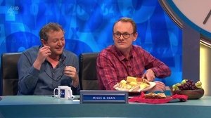 8 Out of 10 Cats Does Countdown 11. évad Ep.2 2. epizód