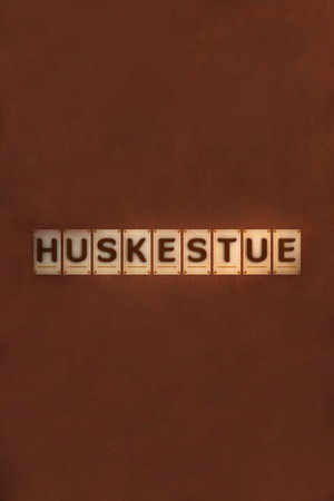 Huskestue poszter