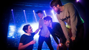 Please Like Me 3. évad Ep.4 4. epizód