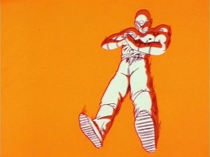 Dragon Ball 1. évad Ep.100 Az utolsó lehetőség