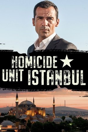 Mordkommission Istanbul poszter
