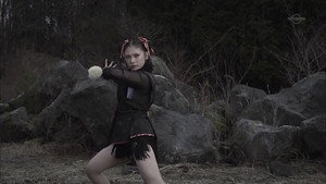 牙狼＜GARO＞ 6. évad Ep.10 10. epizód