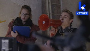 Ghost Rockers 2. évad Ep.17 17. epizód